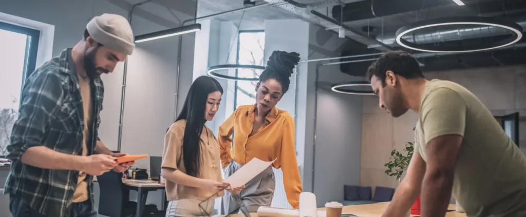 group-of-young-progressive-people-working-in-office
